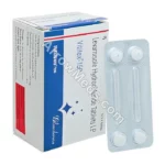 Vitilex 150 Mg (Levamisole)