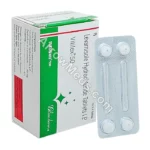 Vitilex 50 Mg (Levamisole)