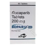 Bdparib 200Mg