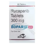 Bdparib 300Mg