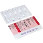 Buletrip SR 300 Mg (Bupropion)