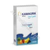Kamagra Oral Jelly Vol. 1 100Mg