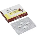 Udenafil 100Mg
