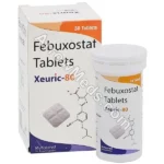 Xeuric 80Mg