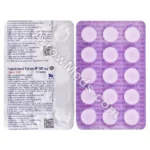 Calpol 500Mg Strip