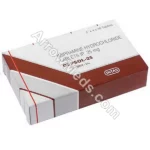 Depsol 25Mg