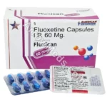 Fluxican 60Mg