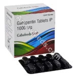 Gabafresh 1000Mg