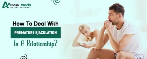 How to deal with premature ejaculation in a relationship