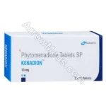 Kenadion 10Mg