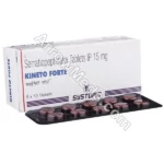 Kineto Forte 15Mg