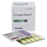 Konaqueen 100Mg