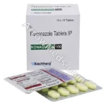 Konaqueen 100Mg