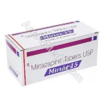 Mirtaz 15