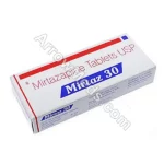 Mirtaz 30