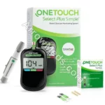 OneTouch Select Plus Meter 10