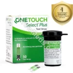 OneTouch Select Plus Strip 50