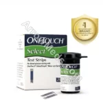 OneTouch Select Strip 25