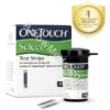 OneTouch Select Strip 50
