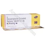 Prestiq 50Mg