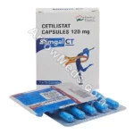 Slimgal CT 120Mg