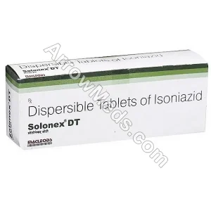 Solonex DT 100