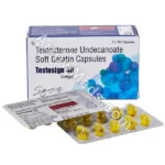 Testosign 40Mg
