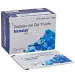 Testosign Gel 1