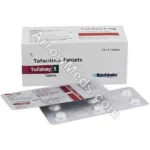 Tofakay 5Mg