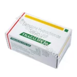 Trazalon 50Mg