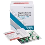 Vasfree 100Mg