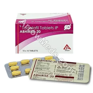 Abhirise 20Mg