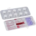 Neurovin 5Mg Strip