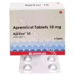 Aprezo 10Mg