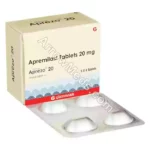 Aprezo 20Mg