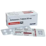 Arteemaxx 50Mg