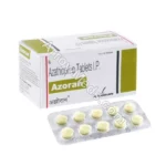 Azoran 50mg