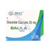 Balila 25Mg