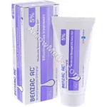 Benzac AC Gel 5%