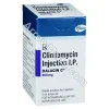 Dalacin C 600mg Injection