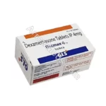 Decmax 4 Mg