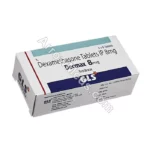 Decmax 8mg Tablet (Dexamethasone)