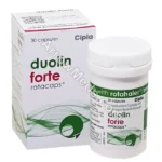 Duolin Forte Rotacaps