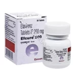 Efcure 200Mg