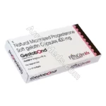 Gestobond 400Mg