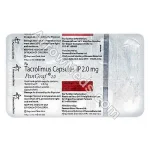 Pangraf 2mg