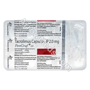 Pangraf 2mg