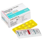 Tamilong 20Mg