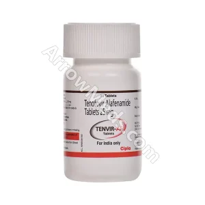 Tenvir-AF Tablet