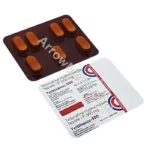 Terbinadoc 500Mg